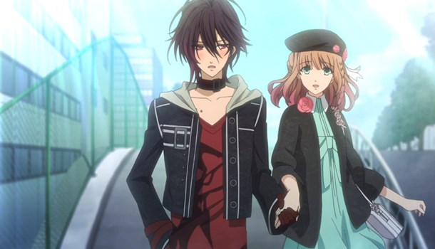 Amnesia - Eps. 1-5