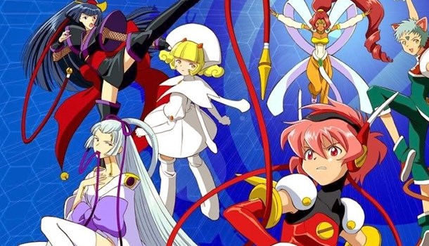 Angelic Layer