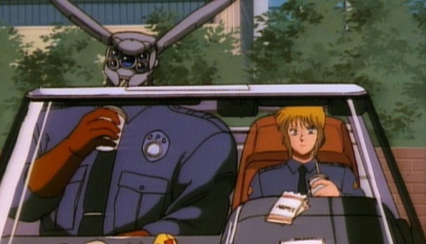 Appleseed
