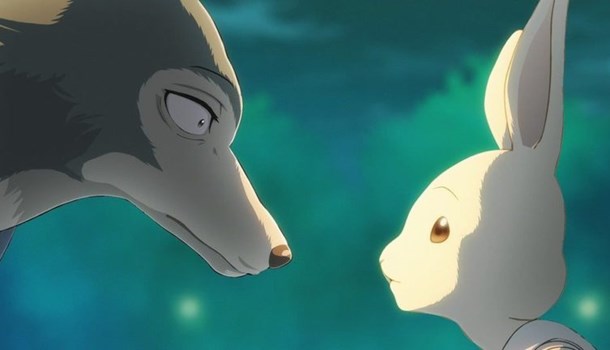 Beastars Season 1