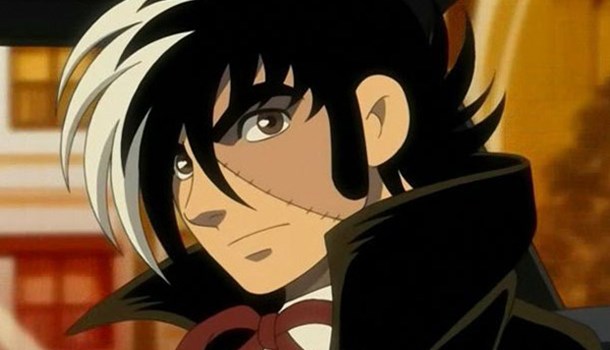 Black Jack