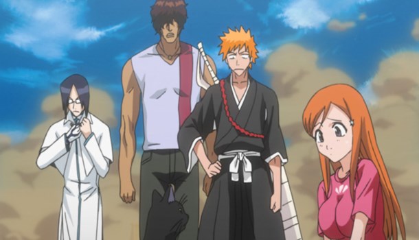 Bleach: Series 2 Part 1