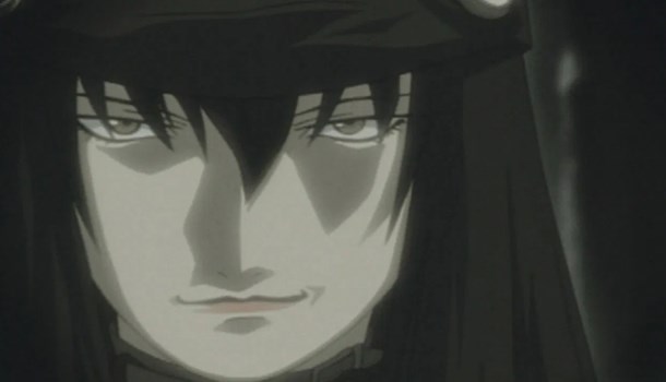 Boogiepop Phantom