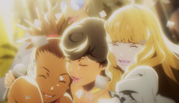 Carole & Tuesday Part 2