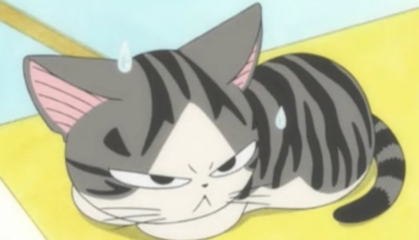 Chi's Sweet Home: Chi's New Address - Eps. 1-12