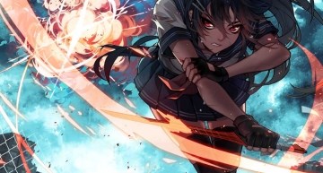 UK Anime Network - Loot Crate launches Loot Anime