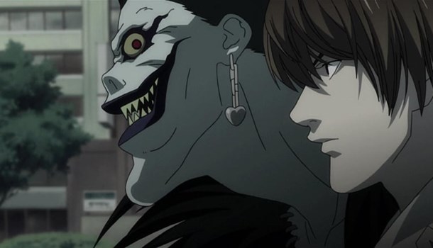 Death Note: Relight