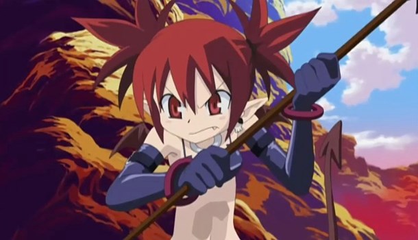 Disgaea Vol. 3