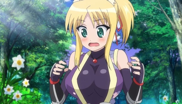 Dog Days Season 2 - watch full episodes streaming online