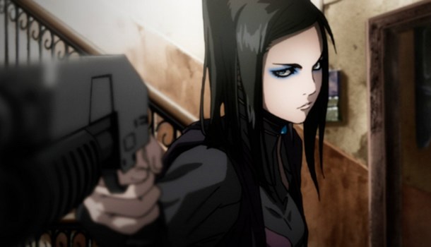 Ergo Proxy, Origins