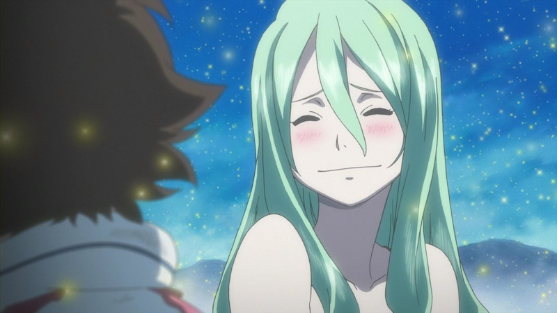 UK Anime Network - Eureka Seven: Good Night, Sleep Tight, Young Lovers