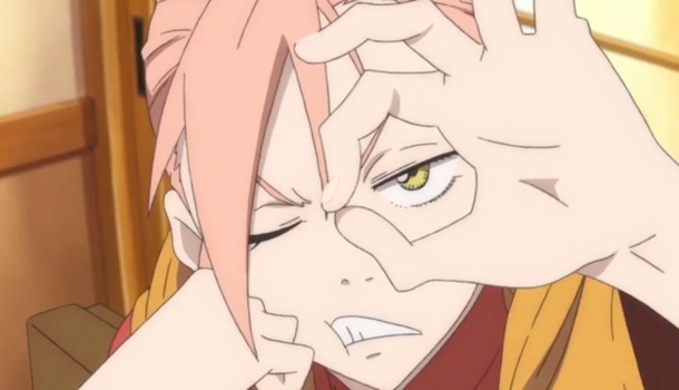 FLCL Vol. 2