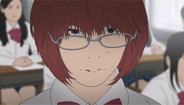 Flowers of Evil - Eps. 1-3