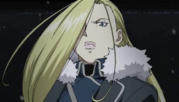 Fullmetal Alchemist Vol.8
