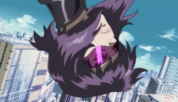 GitS: SAC 2nd Gig Vol. 7