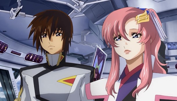 Gundam SEED Freedom (Theatrical Release)