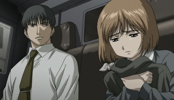 Gunslinger Girl Vol. 2