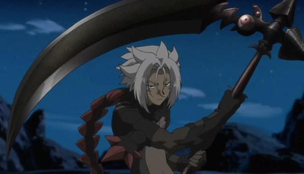 UK Anime Network - Hack//Roots vol. 1