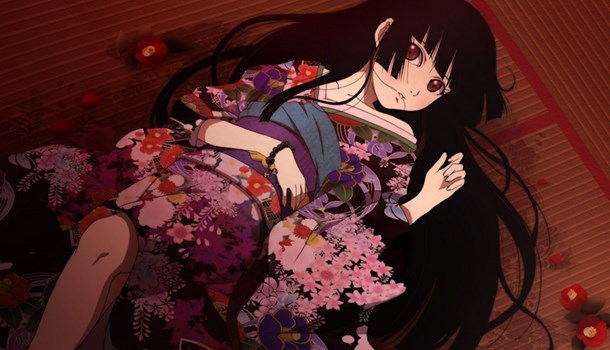 Hell Girl Vol. 2
