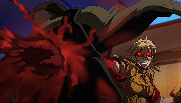 Hellsing: The Dawn - Hellsing OVA Specials, Hellsing Ultimate Specials -  Animes Online