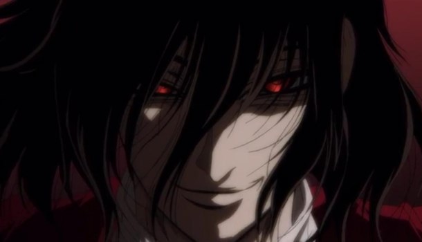 Review- Hellsing: Ultimate: About as Fun as an Anime Can Be