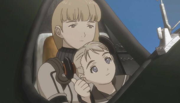 Last Exile - Complete Series 1 Collection