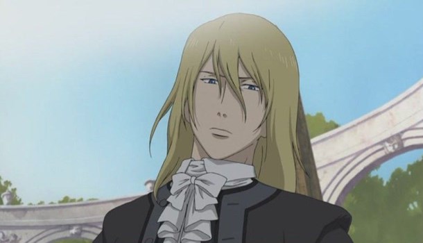 Le Chevalier D'eon Vol. 1