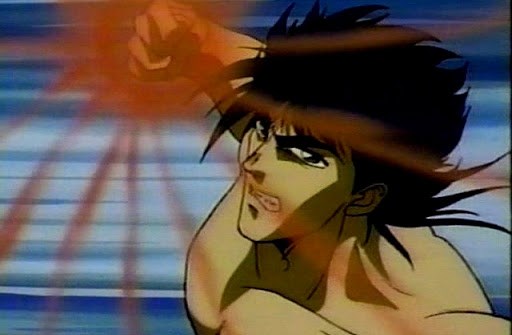 Makyu Senjo