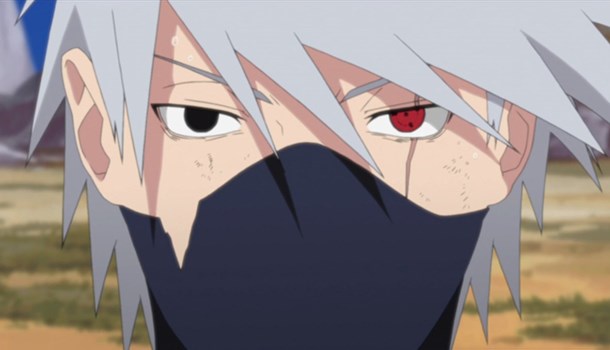 Naruto Series 4 Part 1