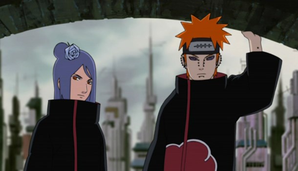 Naruto Series 6 Part 2