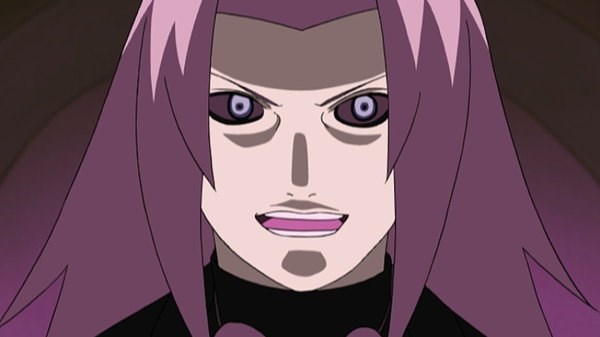 Naruto Series 8 Part 2
