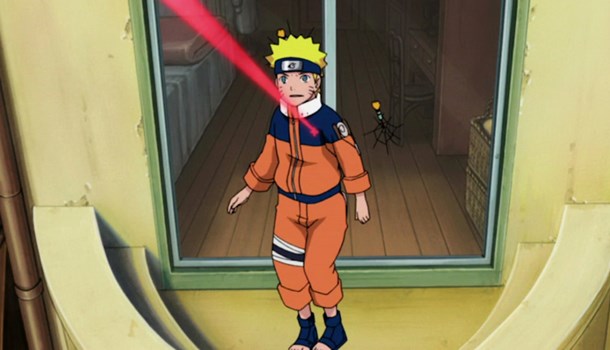 Naruto Series 8 Part 1