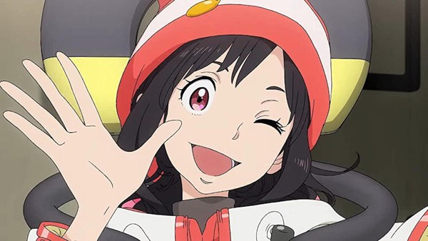 The Orbital Children