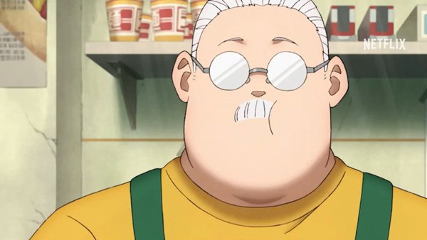 Sakamoto Days Season 1