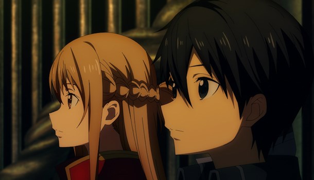 Sword Art Online the Movie -Progressive- Scherzo of Deep Night