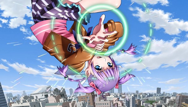 Wizard Barristers - Eps. 1-5