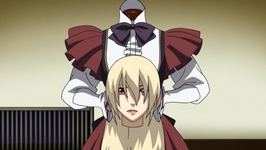 Uk Anime Network Walking Meat Calamity Of A Zombie Girl Theatrical Screening Uk Anime Network Walking Meat Calamity Of A Zombie Girl Theatrical Screening