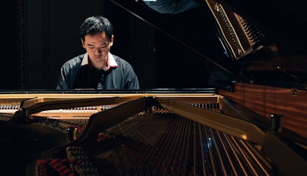 Animenz (Maik Guo) Interview