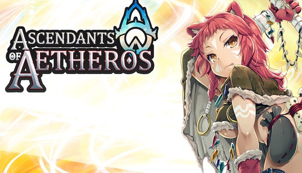 Ascendants of Aethoros Play Test