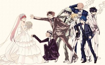 MVM Entertainment license La Storia Della Arcana Famiglia