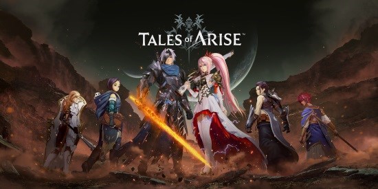 Tales of Arise Preview