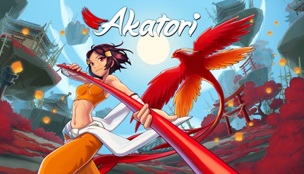 Akatori Demo Impressions