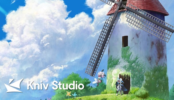 Interview with Kniv Studio, Creators of STARDUST: Wish of Witch