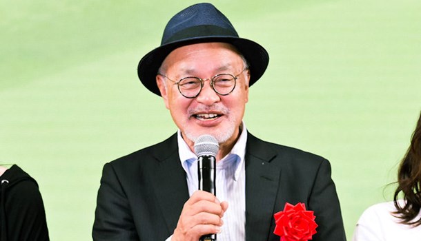 Masakazu Kubo Interview