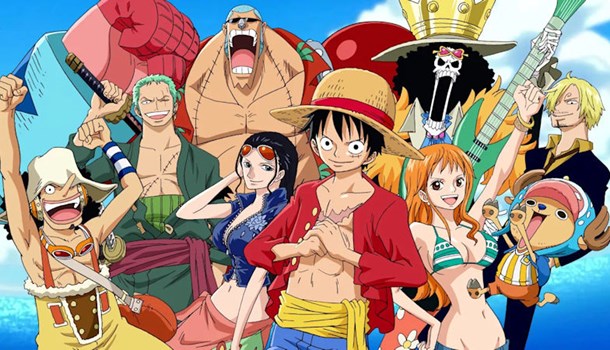 One Piece Film: Z (2012) directed by Tatsuya Nagamine • Reviews