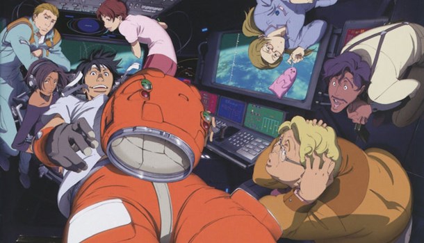 The success and failure of Planetes