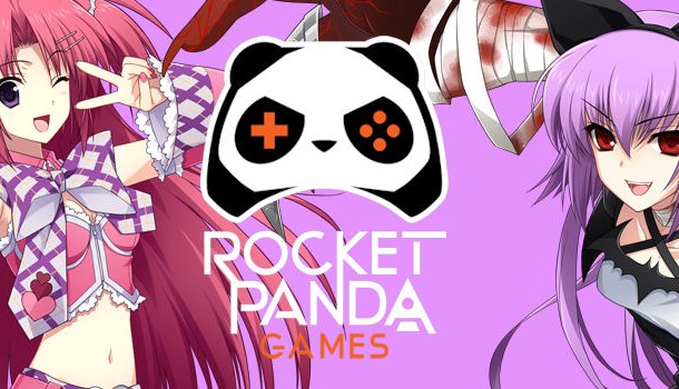 Rocket Panda Games