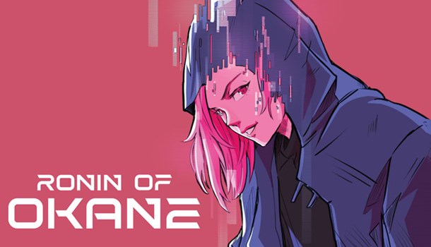 Ronin of Okane and the Evolution of Comics