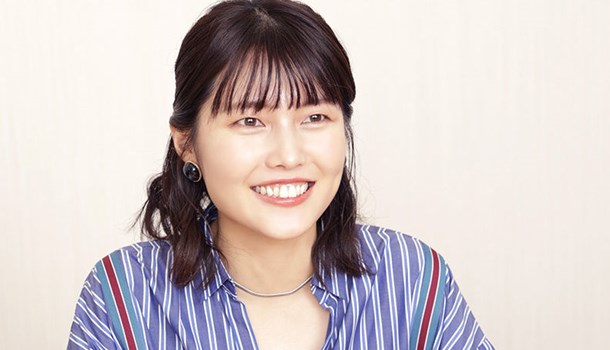 Interview with Sayaka Sembongi (Marcille from Delicious in Dungeon)