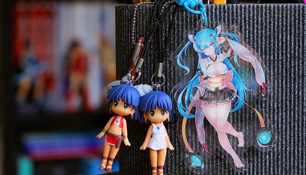 Discovering Vograce and how to create our own Merchandise